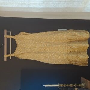 Cynthia Rowley dress